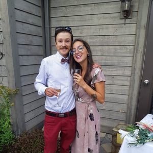 Meet your Posher, Joannie